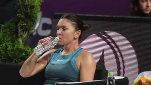Replică puternică pentru Simona Halep în procesul despăgubirilor de 10.000.000 de dolari. Canadienii au contraatacat în forță