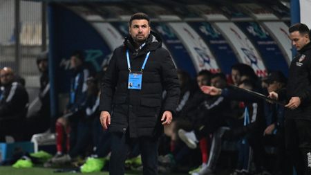 Ce lovitură pentru Adrian Mutu. A transferat un fotbalist neamț, campion cu RB Salzburg şi fost internațional U21