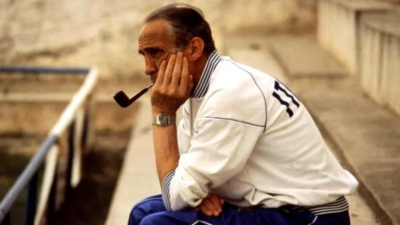 Italia în doliu! A murit antrenorul campioanei mondiale din '82