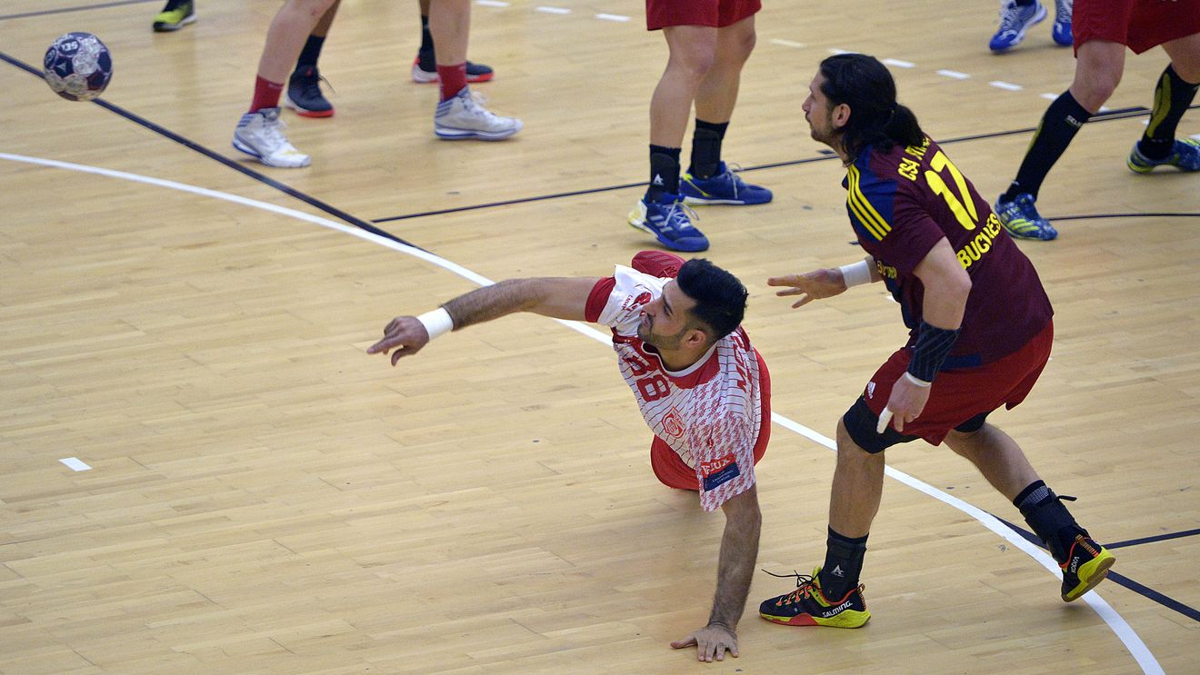 ANALIZĂ‚ | Dinamo o "arbitrează" pe Steaua în lupta pentru locul 1. Marele derby se joacă duminică, de la ora 15:30, în Ștefan cel Mare