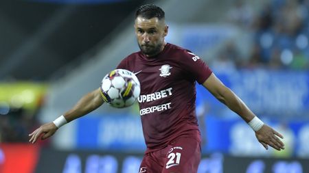 Dragoş Grigore, jefuit în vestiar, la Vaslui. Bijuteria de 5.500 de euro a fost furată