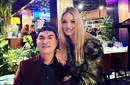 Cristi Borcea și Valentina Pelinel, fericire maximă de Paște! Fostul manechin a arătat lumii bucuria lor