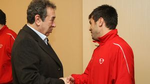 Mărgăritescu semnează mâine cu Kaiserslautern