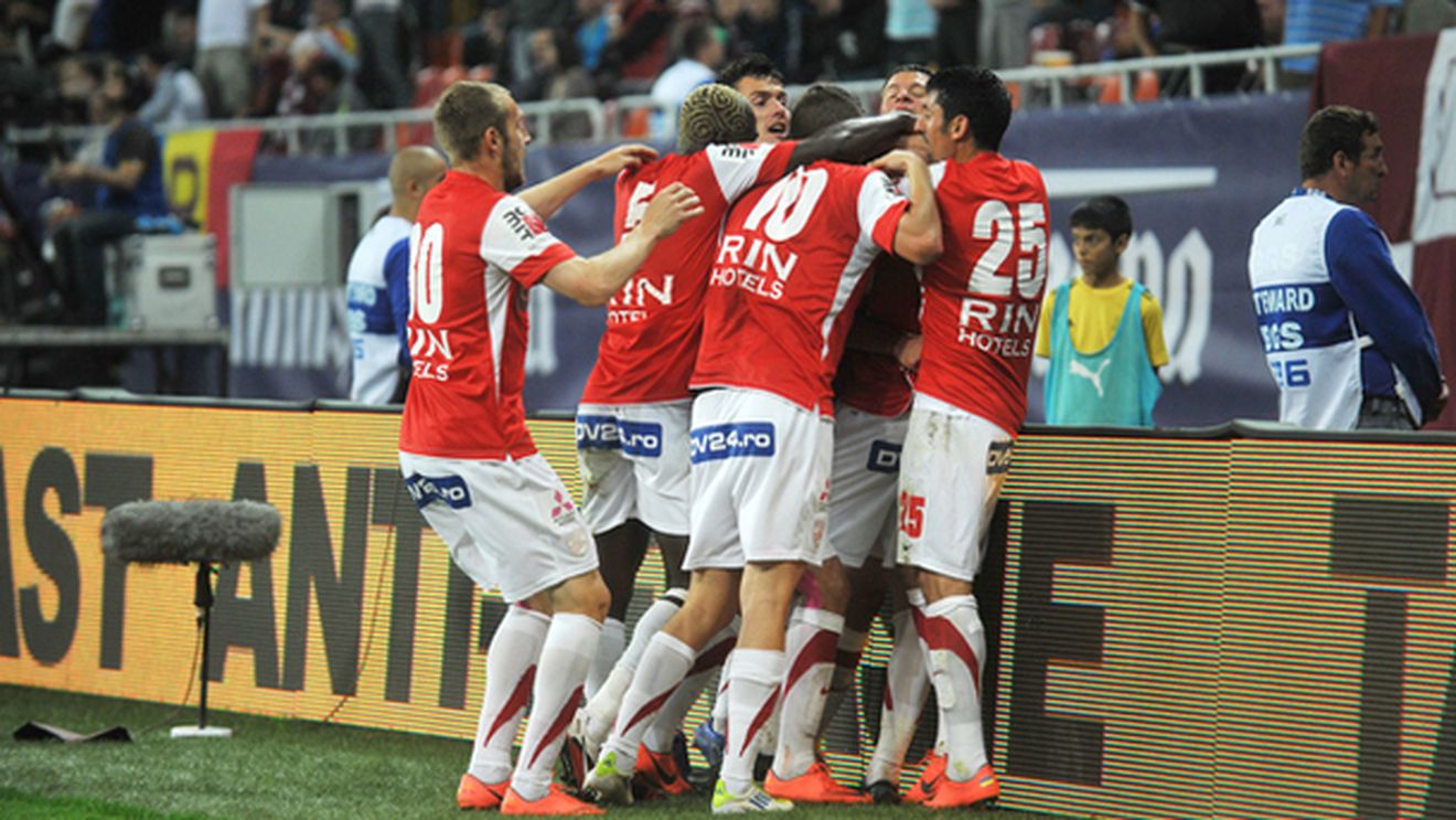 Curățenie de vară la Dinamo!** Încă un jucător se desparte de "câini": "Îmi doresc să merg acolo unde sunt dorit"