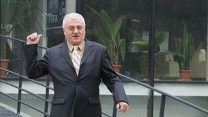 Dragomir nu înțelege demiterea lui Răzvan: "Aoleu, fraților, ăștia au înnebunit. E clar că nu se pricep la fotbal"