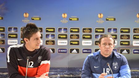 Încă un transfer! Unul dintre favoriții lui Reghe ajunge la Steaua!** Becali confirmă: "L-am luat. Vine din vară!"