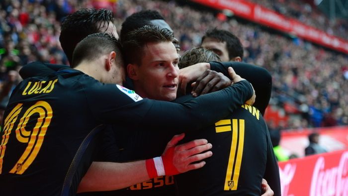 Îl vând și închid afacerea pe minus. Atletico trimite un atacant la Valencia și are deja înlocuitorul