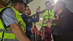 Mihai Bendeac, reacție violentă după ce fratele său a fost în mijlocul unui scandal la Csikszereda - Dinamo 1-3: „Își căutau și acum dinții pe jos!”
