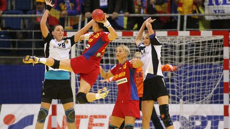 Neagu: "Suntem o echipă foarte unită în prezent"