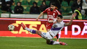 FC Argeș - FC Botoșani 0-0, în etapa 20 din Superliga. Miza a învins fotbalul pe „Orășenescul” din Mioveni!