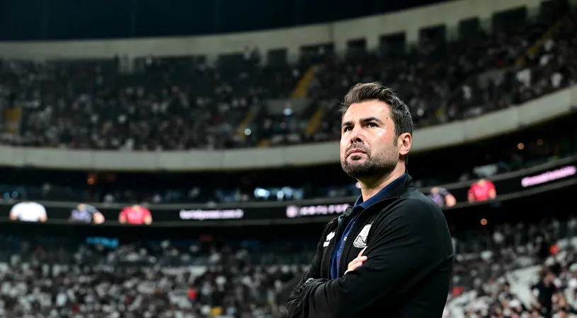 Motivul pentru care Adrian Mutu nu transferă jucători români la Neftchi Baku! Explicațiile oferite de „Briliant”