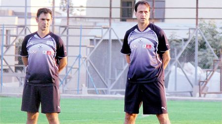 Levi e sceptic că Steaua va avea rezultate departe de casă și cu jucători care nu s-au integrat:** "Îi va fi foarte greu lui Ilie Stan"