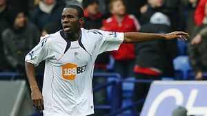 Muamba a postat primul mesaj pe twitter după stopul cardiac suferit pe teren!** "Sper că Bolton va obține astăzi trei puncte"