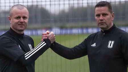 Haos la FC U Craiova: Bobi Verdeș, antrenorul interimar anunțat de Adrian Mititelu, nu vrea să stea la club pentru meciul cu Sepsi! „Normal ar fi să plec cu Flavius Stoican" | EXCLUSIV