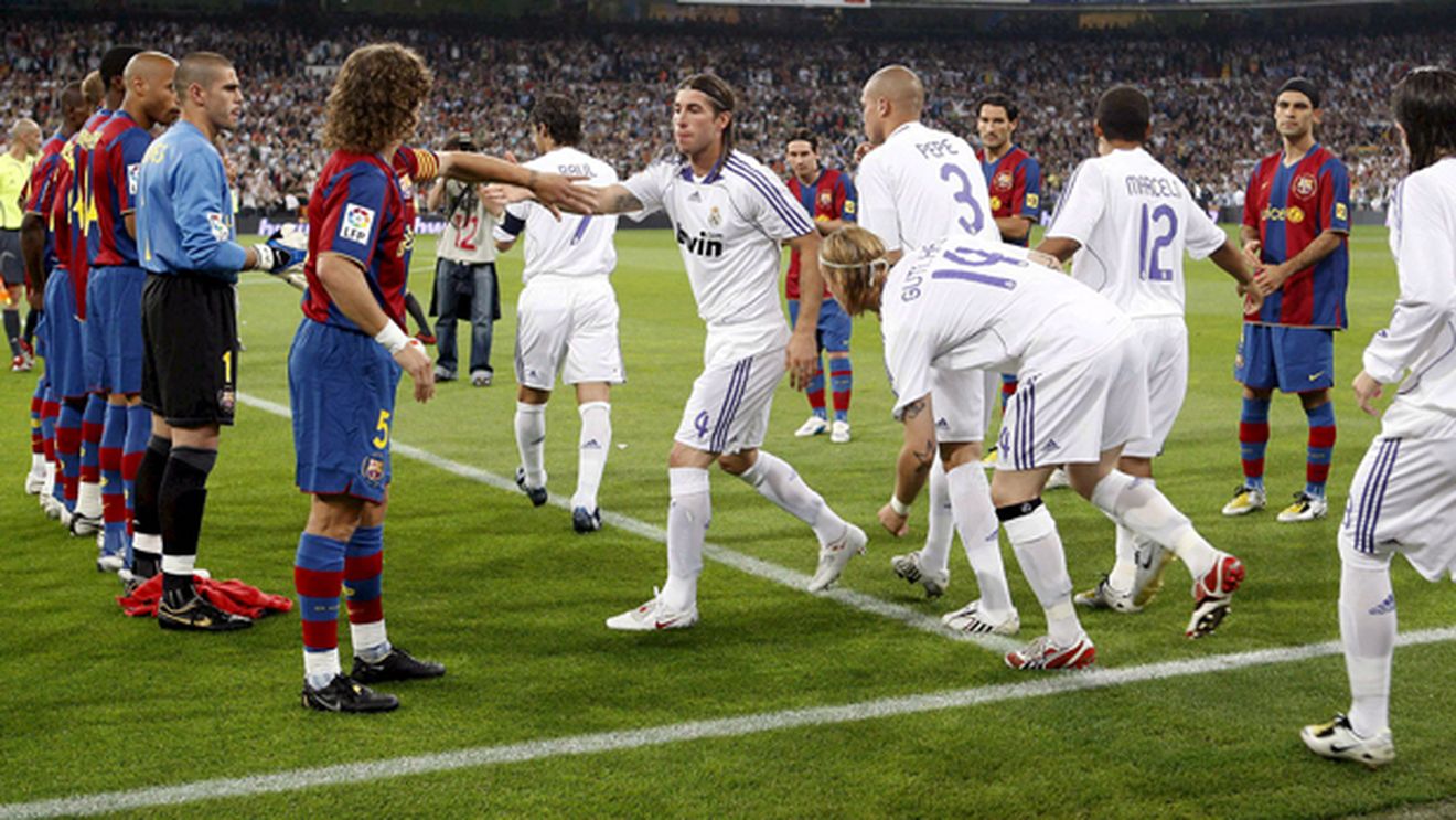 Cruyff îi avertizează pe Messi & Co:** "E 'săptămâna sezonului'! Dacă vă relaxați, Real poate câștiga cu 6-2!"