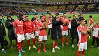 Titularul lui Dinamo este aproape de un transfer în Rusia: „câinii” i-au găsit deja înlocuitor. EXCLUSIV