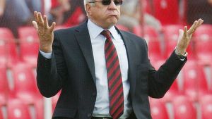 Hizo: "Steaua nu mă impresionează cu nimic"