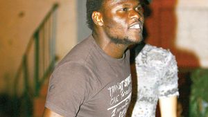 Boya: "Să nu mai aud de Rapid!"