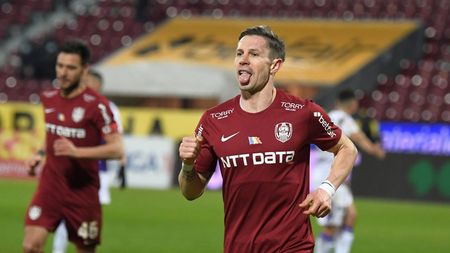 Ciprian Deac, surprins de jocul slab arătat de FCSB. „Nimeni nu se gândea la un scor așa mare”