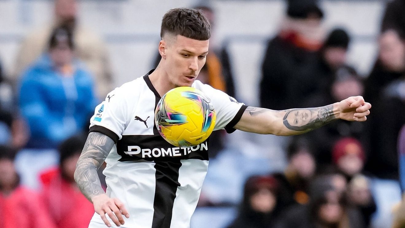 Presa italiană i-a făcut dosarul lui Dennis Man pentru transferul la Fiorentina: „Preț, concurență și detaliul din 2021”