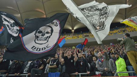 Ultimele bilete de la Steaua - Dinamo se pun în vânzare miercuri. Programul caselor de bilete de la Național Arena