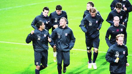 Testul care i-a scos din minți pe steliști!** "Dispari în 45 de secunde"! Doar doi l-au dus la capăt