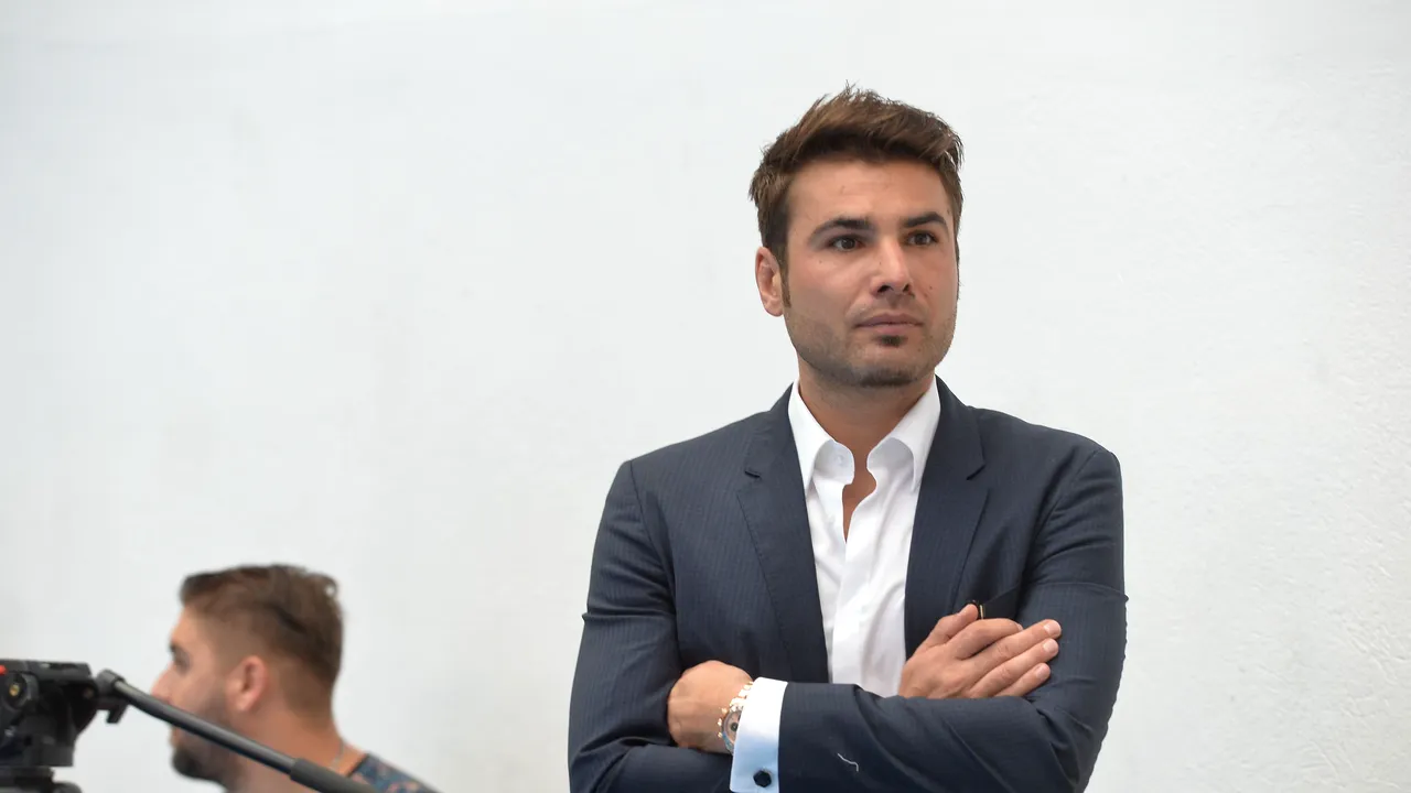 Adrian Mutu: 