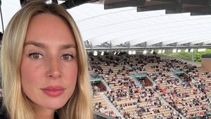 Prezentatoarea TV a fost hărțuită de un obsedat. Întâi a vrut să iasă cu sora ei