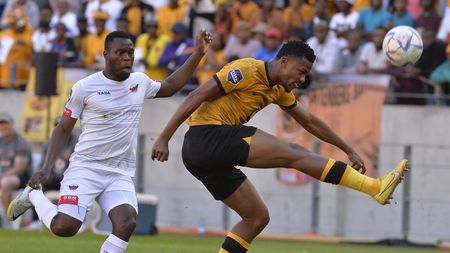 Ngezana de la FCSB, în mijlocul unui scandal de proporții. Africa de Sud riscă să piardă cu 0-3 la masa verde meciul cu Lesotho