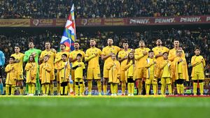FRF nu a mai suportat nedreptatea şi a dat cărțile pe față, după România - Kosovo! Cere intervenția de urgență a celor de la UEFA: „A fost premeditat”