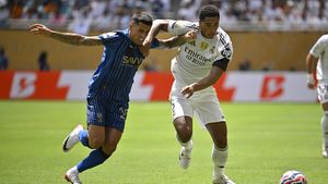 Real Madrid s-a făcut de râs la CM al cluburilor. Rezultat incredibil cu saudiții de la Al-Hilal