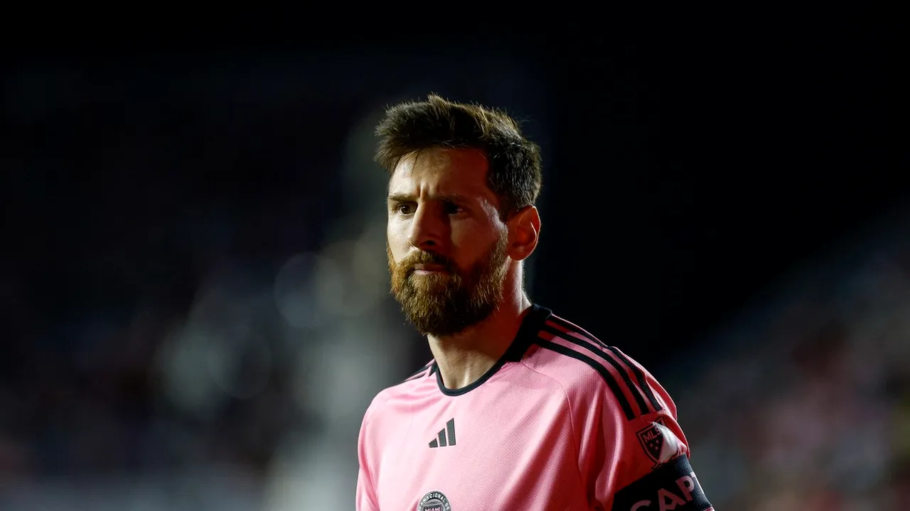 Leo Messi a decis unde va juca sezonul viitor, după eliminarea dură cu Inter Miami