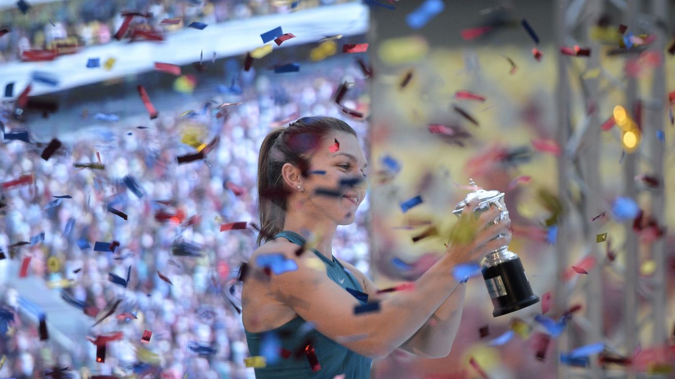 Cahill le-a spus tot australienilor! Ce vrea să schimbe la Halep și legenda care s-a implicat activ în jocul său: "Cam într-o săptămână, eu și Simona vom vorbi cu el"