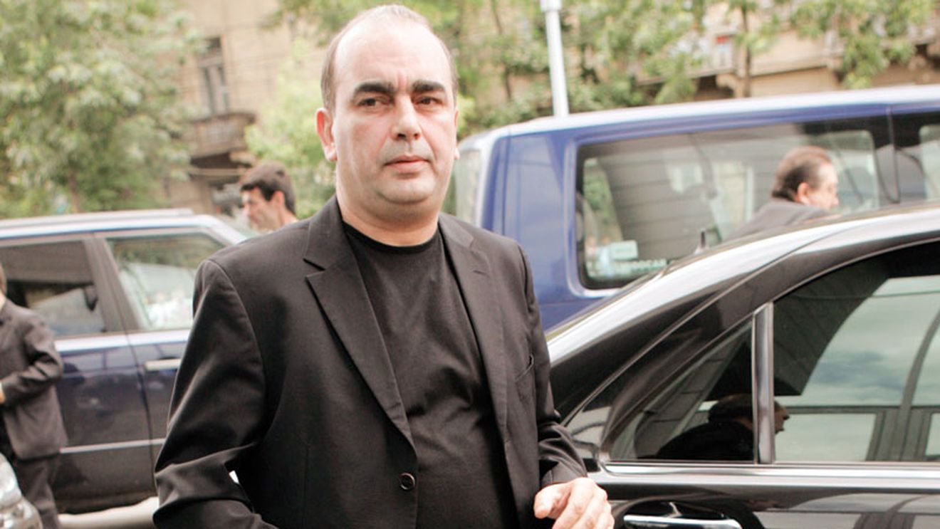 Nețoiu: „Dinamo are pierderi de 30 milioane euro"