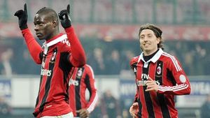 Balotelli e comparat cu Mutu!** "Uneori îmi amintește de Adi" Ce asemănare au găsit italienii între cei doi