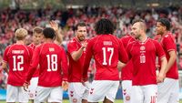 Danemarca a luat decizia după ce Christian Eriksen s-a prăbușit din nou pe teren. Ce se va întâmpla cu ceilalți fotbaliști ai naționalei: măsuri speciale!