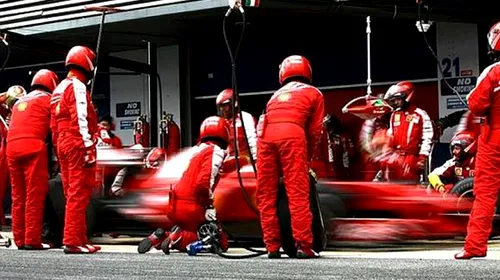 Alonso vine la Ferrari, Raikkonen se gândește la WRC