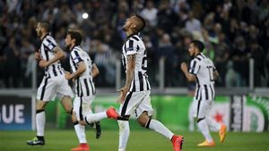 Juventus, din nou campioană, cu patru etape rămase din Serie A! Bianconerii au câștigat Scudetto al patrulea an la rând