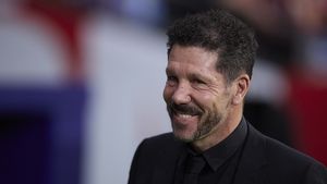 Atletico Madrid, ofertă de 75.000.000 de euro pentru atacantul cu care vrea să distrugă hegemonia Barcelonei şi a lui Real Madrid