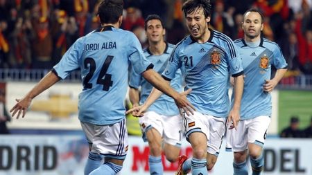 "Am fost lovit, lovit, lovit! M-am săturat de atâta ghinion!"** BarÃ§a și Real țin cu United în finalul de sezon! Pe cine au pus ochii: "Nu-i nimic, te punem noi pe picioare"