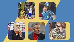A fost pus direct selecționer la 51 de ani după ce a fost în turnee de poker și golgheter în Bundesliga, i-a înfruntat pe Mutu și Chivu, i-a dat gol lui Dinamo la București, iar acum vine să-l bată pe Mircea Lucescu! Mihai Stoica: „Sunt de la Spitalul de Urgență!”. SPECIAL
