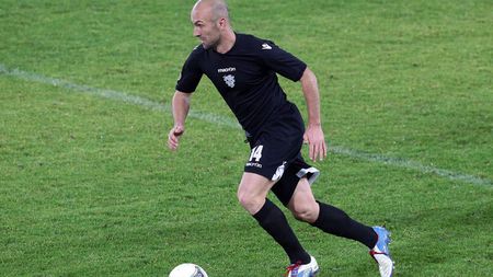 Szabolcs Szekely nu vrea să joace pentru Ungaria