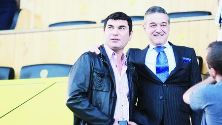 Așa a umilit-o Steaua pe Dinamo pe piața transferurilor!** Borcea le gândește, Becali le face: "Am auzit de jucători de la Cristi"**