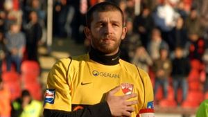 "Tot ce îi lipsește lui Dinamo sunt punctele lăsate la Tg Jiu"