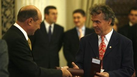 INCREDIBIL** Un nou RECORD al lui Ilie Dobre face înconjurul lumii: "Nu am putut să mă opresc!" Cu ce performanță se laudă cunoscutul comentator