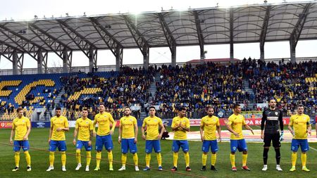 Costel Lazăr, total nemulțumit după videoconferința dintre FRF și cluburile din Liga 2: ”Toată lumea ar trebui să înțeleagă că nu ne mai putem păcăli între noi!” Posibila variantă în care s-ar putea relua campionatul e considerată nedreaptă de Petrolul