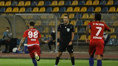 Centralul olandez de la Backa Topola - FCSB, șocat de partida din Serbia. „Așa ceva n-am trăit nici când eram la amatori!”