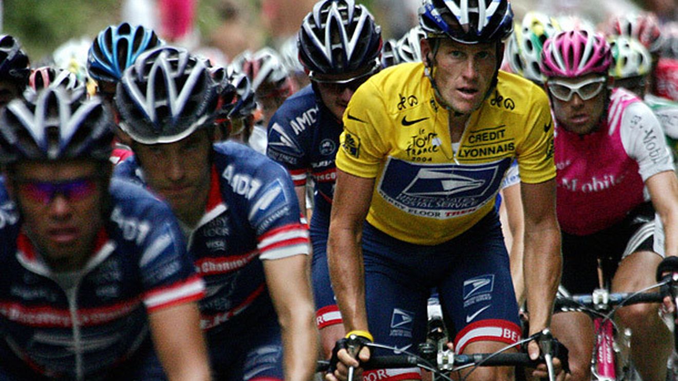 Armstrong a oferit cinci milioane de dolari daune Departamentului de Justiție al SUA, dar a fost refuzat