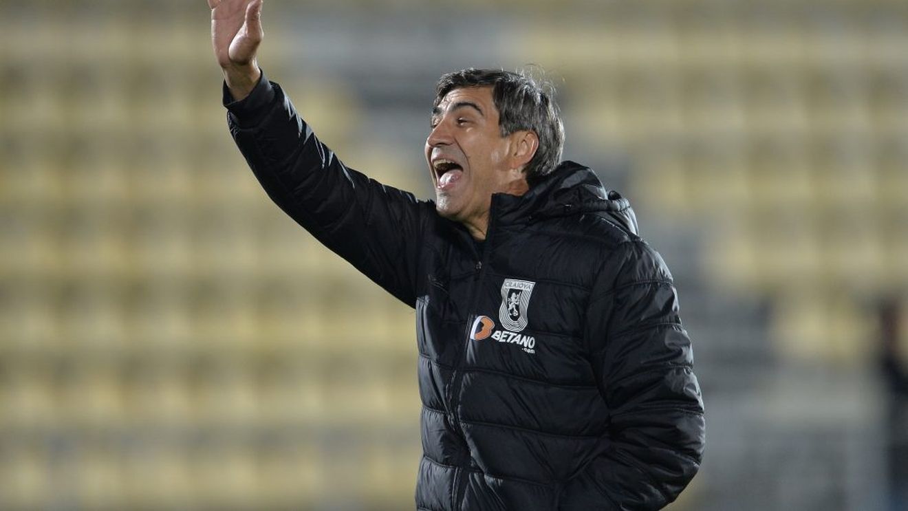 Victor Pițurcă aduce un fotbalist crescut în Franța! În trecut, acesta a evoluat pentru FCSB