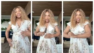 „Fizic nu puteam să o închid". Serena Williams a vorbit despre problemele uriaşe cu greutatea, pe care le-a avut după naştere, şi despre metoda prin care a slăbit considerabil